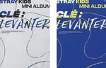 Stray Kids - Cle: Levanter (CD)