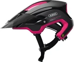 Abus MonTrailer ACE MIPS Fuchsia Pink M Cyklistická helma