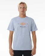 Tričko Rip Curl FILLER TEE Spray Blue