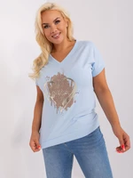 Blouse-RV-BZ-8913.11-light blue