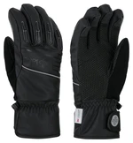 Ski Gloves Kilpi CEDRIQ-U Black