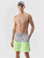 Men's 4F Swimming Shorts - Grey