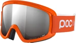 POC POCito Opsin Fluorescent Orange/Partly Sunny Silver Ochelari pentru schi