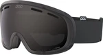 POC Fovea Raw Black/Partly Sunny Grey Ochelari pentru schi