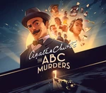 Agatha Christie - The ABC Murders AU Xbox Series X|S CD Key