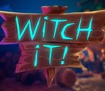 Witch It LATAM Steam CD Key