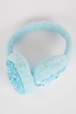 DEFACTO Girls Plush Headphones