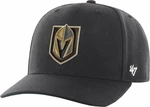 Las Vegas Golden Knights NHL '47 Cold Zone DP Black 56-61 cm Casquette