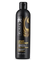 Šampón pre poškodené vlasy Black Argan Treatment - 250 ml (01279)