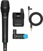 Sennheiser AVX ME2/835 Set wireless