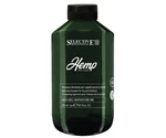 Hydratační šampon pro suché a lámavé vlasy Selective Professional Hemp Shampoo - 250 ml + dárek zdarma