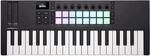 Novation Launchkey Mini 37 MK4 Claviatură MIDI Black