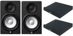 Yamaha HS8 MP SET Aktív stúdió monitor 2 db