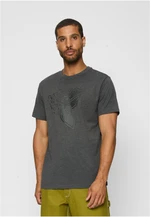 Men's T-shirt - grey