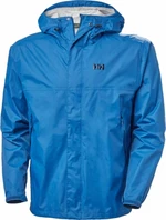 Helly Hansen Men's Loke Shell Outdoor Jacke Deep Fjord XL