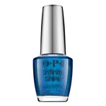 OPI Infinite Shine Gel-Like Lacquer lak na nechty s gélovým efektom Do You Sea What I Sea? 15 ml