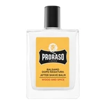 Proraso Wood And Spice After Shave Balm upokojujúci balzam po holení 100 ml