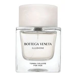 Bottega Veneta Illusione Tonka Solaire parfémovaná voda pro ženy 50 ml