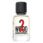 Dsquared2 2 Wood toaletní voda unisex 50 ml