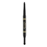 Max Factor Real Brow Fill & Shape ceruzka na obočie 04 Deep Brown 0,6 g