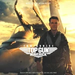 Original Soundtrack - Top Gun: Maverick (Music From The Motion Picture) (LP)