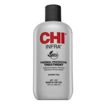 CHI Infra Treatment maska pro regeneraci, výživu a ochranu vlasů 355 ml