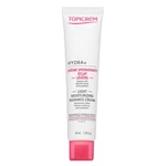 Topicrem HYDRA+ Light Moisturizing Radiance Cream pleťový krém s hydratačním účinkem 40 ml