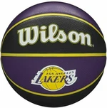 Wilson NBA Team Tribute Basketball Los Angeles Lakers 7 Kosárlabda