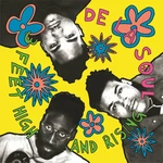 De La Soul - 3 Ft High And Rising (2 LP)