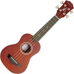 Arrow PB10 S Natural Dark Top Szoprán ukulele