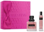 Valentino Valentino Donna Born In Roma - EDP 50 ml + EDP 15 ml