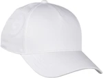 Galvin Green Sanford Lightweight Solid White One Size Șapcă golf