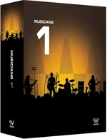 Waves Musicians 1 (Producto digital)