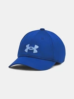 Under Armour Boy's UA Blitzing Adj Boy's Cap - Boys