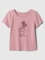 GAP Baby T-shirt - Girls