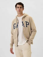 GAP Logo Sweatshirt - Men's