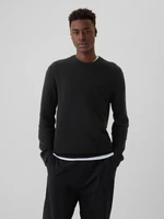 GAP Textured Sweater - Men's