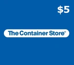 The Container Store $5 Gift Card US