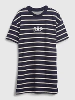 GAP Kids Striped Dress - Girls