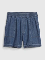 GAP Kids Denim Shorts - Girls