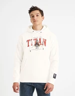 Celio Sweatshirt Attack on Titan - Men