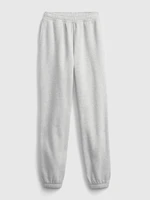 GAP Teen Sweatpants fleece jogger - Girls