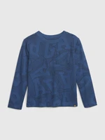 GAP Children's T-shirt with logo - Boys