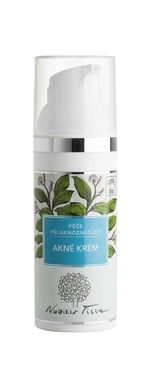 Nobilis Tilia Akné krém 100 ml