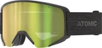 Atomic Savor GT HD Photo Black Masques de ski