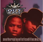 Outkast - Southernplayalisti.. Cadillacmuzik (Audiophile) (180g) (LP)