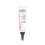 Soskin Paris Pleťový krém pro oslabenou pokožku Cicaplex (Skin Repair Protective Care) 30 ml