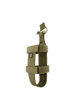 Flex Large Molle Bottle Holder - Olive