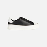 Black women's sneakers Geox Jaysen - Women's