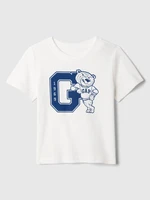 GAP Baby cotton t-shirt - Boys